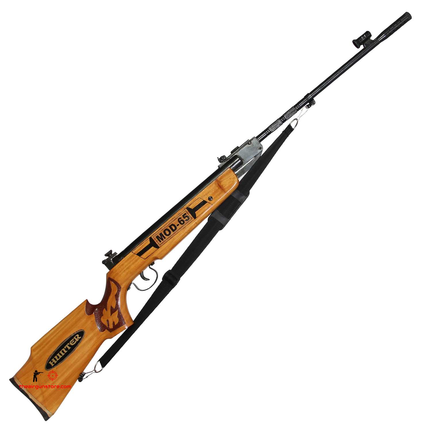 Xiyvambar Hunter 65 - 18d7rgq