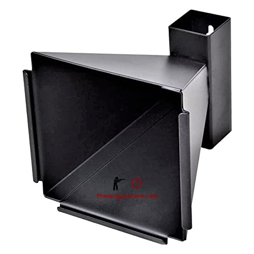 Target Holder, Pellet Catcher, Pellet Trap, Air Rifle & Air Pistol