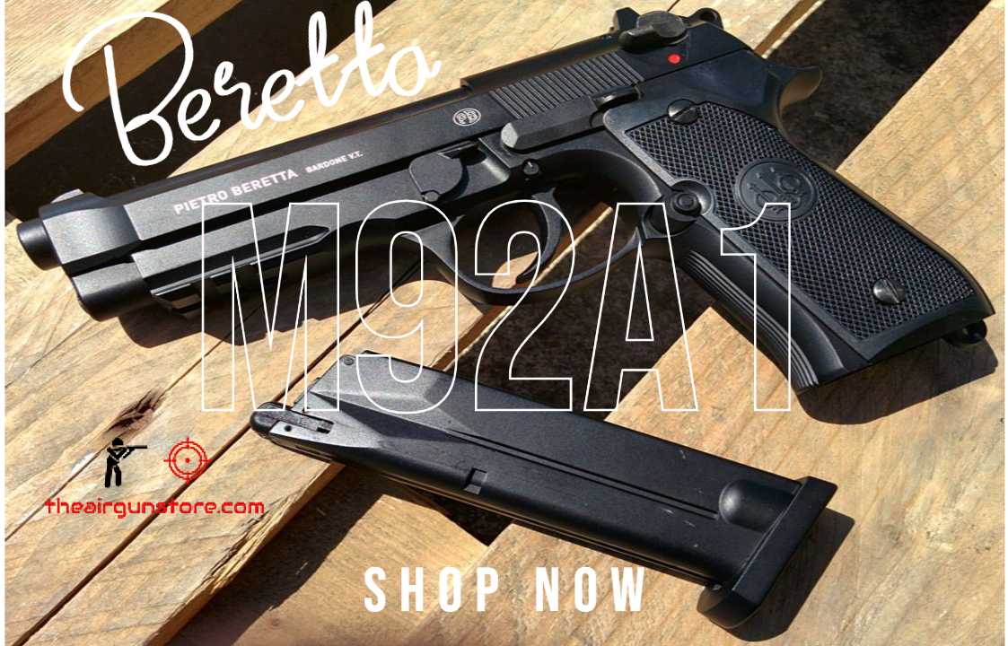 The Air Gun Store Online Shopping for Air Guns, Pistols